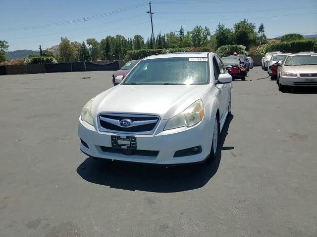 2012 Subaru Legacy 2.5I Limited VIN: 4S3BMBK6XC3008250 Lot: 63118475