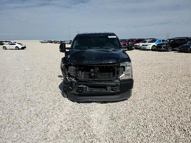 2020 Ford F350 Super Duty VIN: 1FT8W3BN9LEE17054 Lot: 60826325