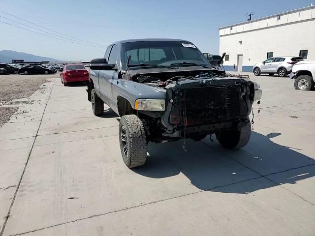 2000 Dodge Ram 2500 VIN: 3B7KF2366YG114966 Lot: 61997115