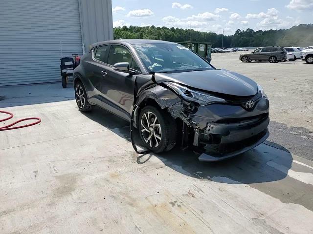 2020 Toyota C-Hr Xle VIN: JTNKHMBX9L1089306 Lot: 62336155