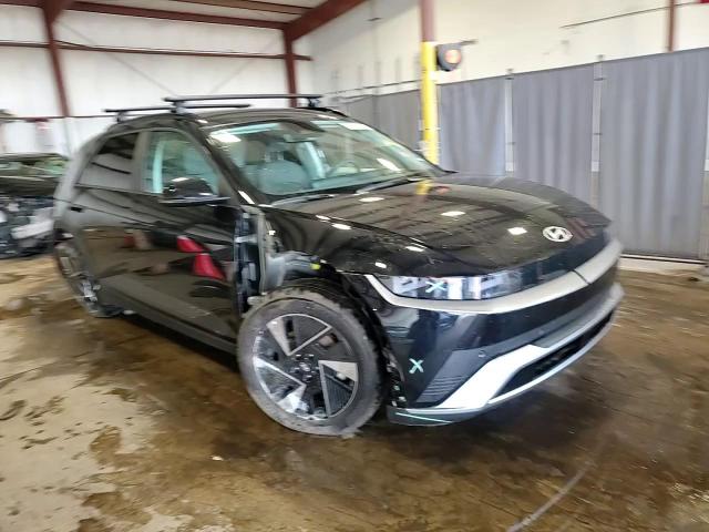 2025 Hyundai Ioniq 5 Sel VIN: 7YAKNDDC5SY016777 Lot: 62904575