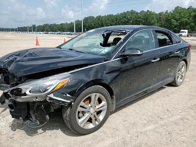 2018 Hyundai Sonata Sport VIN: 5NPE34AF7JH675601 Lot: 62968815