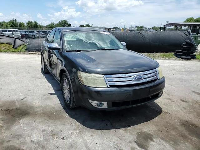 2008 Ford Taurus Limited VIN: 1FAHP25W78G128851 Lot: 61254015