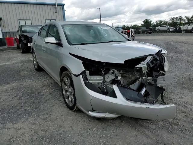 2013 Buick Lacrosse VIN: 1G4GC5E37DF322753 Lot: 61138755