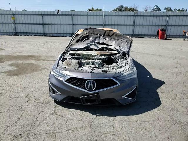 2020 Acura Ilx Premium VIN: 19UDE2F73LA003641 Lot: 61758185