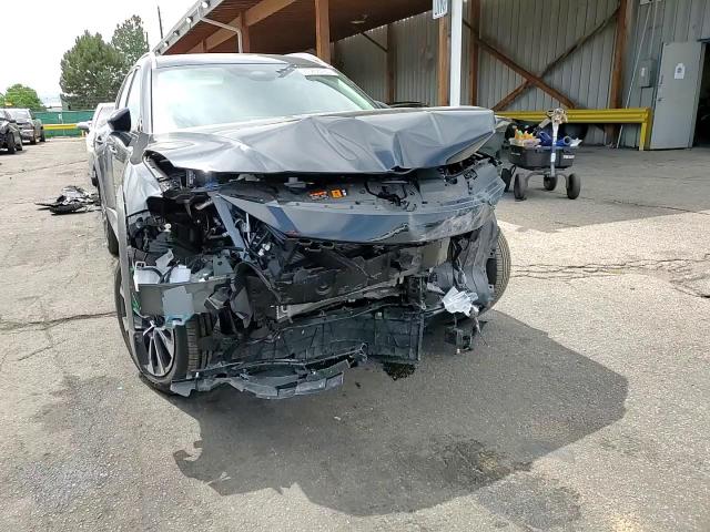 2025 Mazda Cx-50 Premium Plus VIN: 7MMVAAEW7SN103749 Lot: 61268455