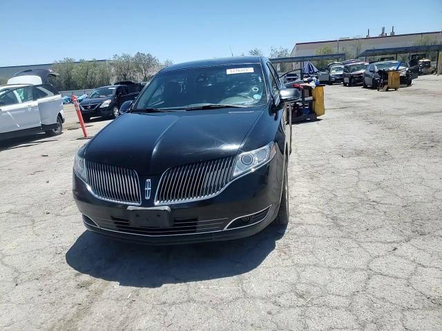 2016 Lincoln Mkt VIN: 2LMHJ5NK8GBL00157 Lot: 61169795