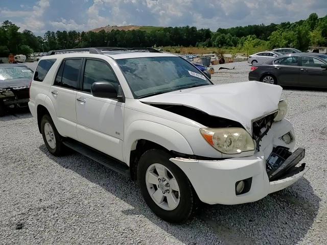 2006 Toyota 4Runner Sr5 VIN: JTEZU14R160080679 Lot: 63143145