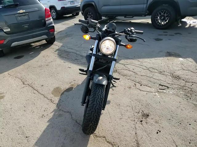 2019 Honda Cmx300 VIN: MLHNC5309K5200433 Lot: 62892105
