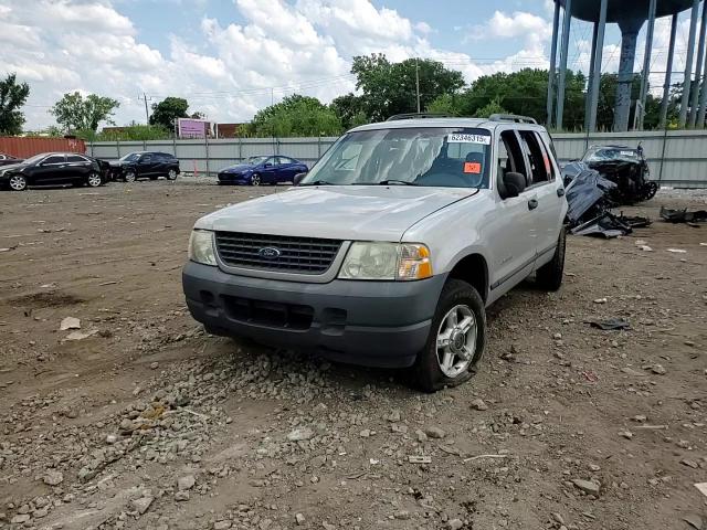 2004 Ford Explorer Xls VIN: 1FMZU62K74ZB23613 Lot: 62346315