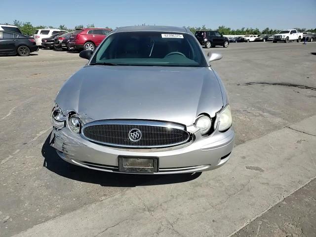 2006 Buick Lacrosse Cx VIN: 2G4WC582X61175207 Lot: 62396375