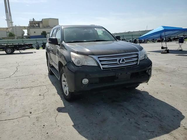 2012 Lexus Gx 460 VIN: JTJBM7FX6C5043773 Lot: 62099385