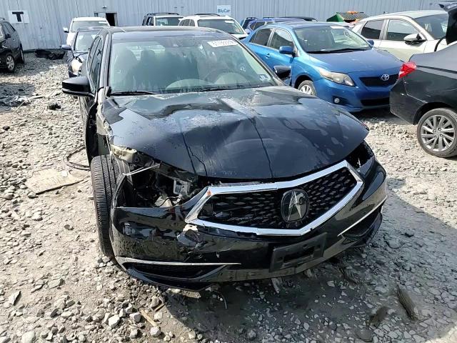 2019 Acura Tlx VIN: 19UUB1F3XKA009290 Lot: 61786685