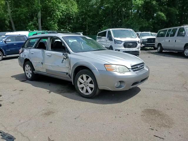 2007 Subaru Outback Outback 2.5I Limited VIN: 4S4BP62C977302673 Lot: 62814655
