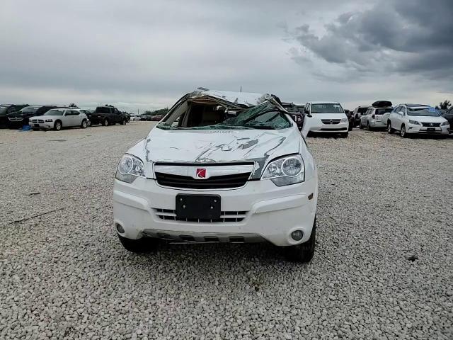 2008 Saturn Vue Xr VIN: 3GSDL73758S560017 Lot: 59916285