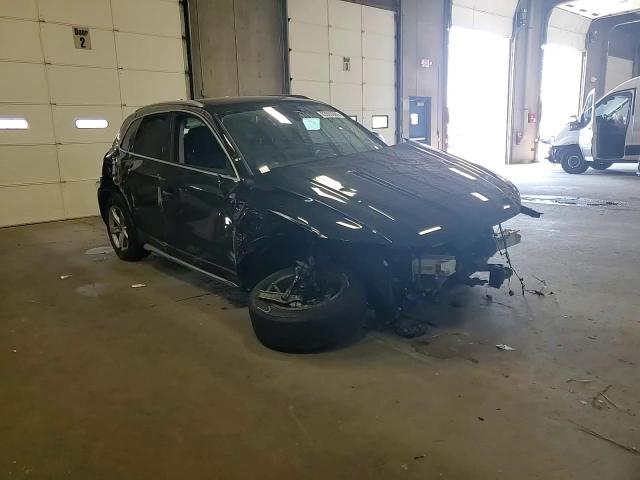 2021 Audi Q5 Premium VIN: WA1AAAFYXM2095983 Lot: 63005985