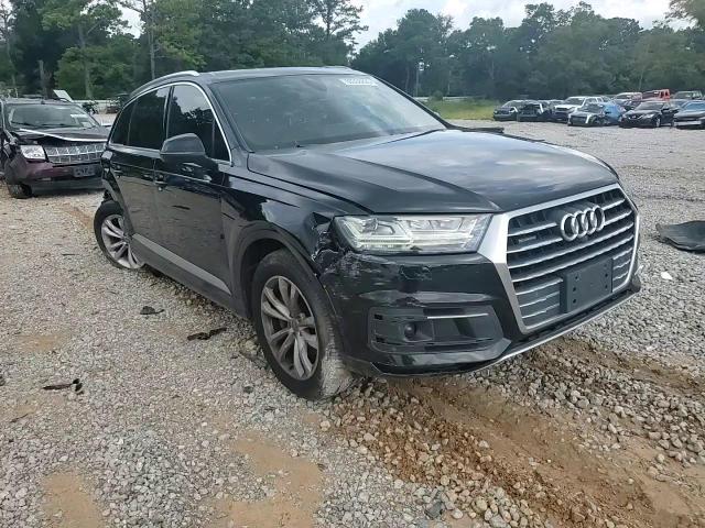 2018 Audi Q7 Premium Plus VIN: WA1LHAF74JD000782 Lot: 60356895