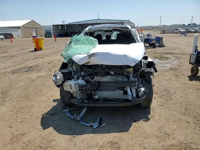 2018 Nissan Kicks S VIN: 3N1CP5CU7JL537010 Lot: 62675005