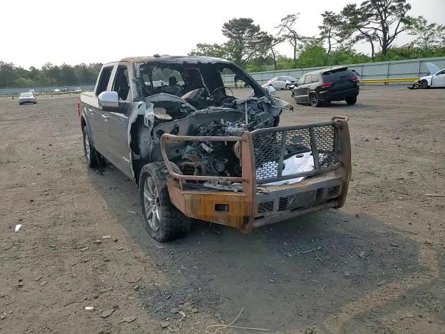 2019 Ford F150 Supercrew VIN: 1FTFW1E15KFB28248 Lot: 59356865