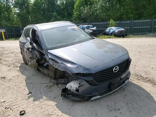 2024 Mazda Cx-50 Base VIN: 7MMVABXY6RN201377 Lot: 59545745
