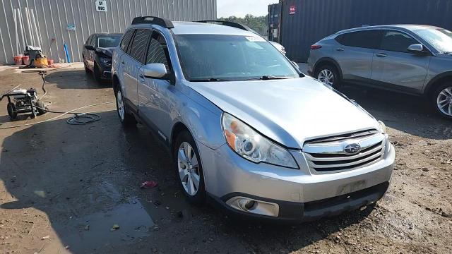 2012 Subaru Outback 2.5I VIN: 4S4BRCAC3C3230610 Lot: 62523055
