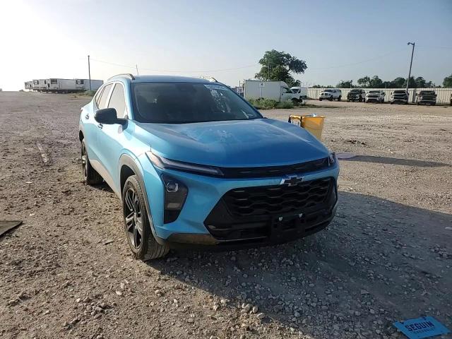 2025 Chevrolet Trax Activ VIN: KL77LKEP7SC121596 Lot: 62810425