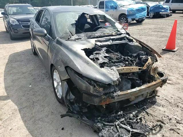 2019 Ford Fusion Se VIN: 3FA6P0HD6KR267259 Lot: 61581045