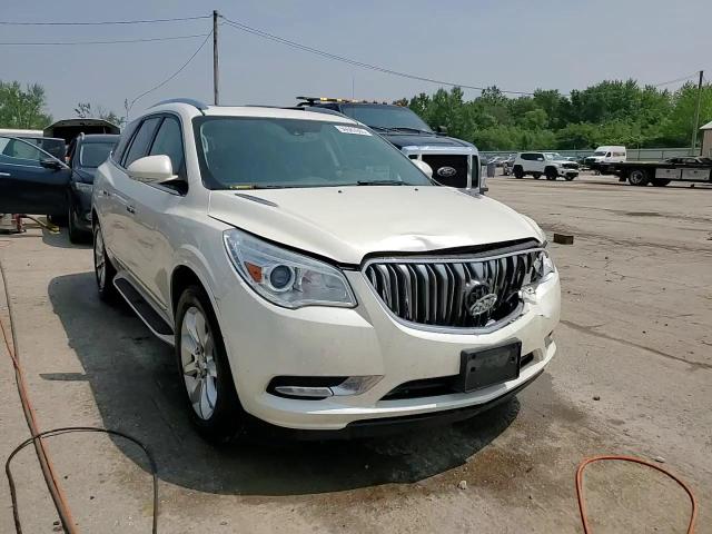 2014 Buick Enclave VIN: 5GAKVCKD8EJ135726 Lot: 59507605