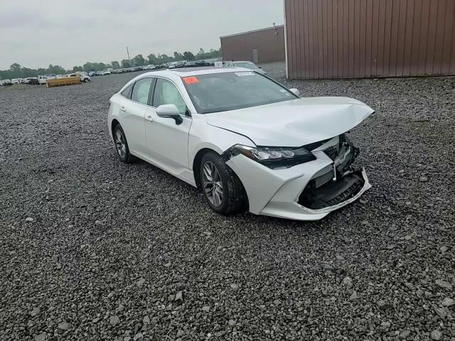 2020 Toyota Avalon Xle VIN: 4T1AZ1FB4LU045136 Lot: 62370175