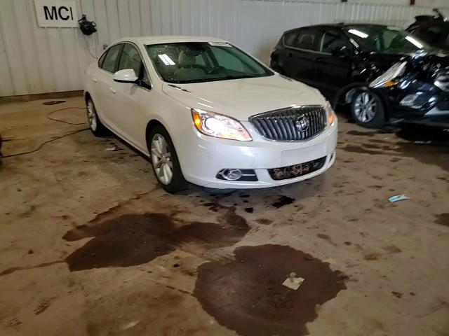 2016 Buick Verano Convenience VIN: 1G4PR5SKXG4100458 Lot: 62884455