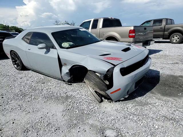 2021 Dodge Challenger R/T Scat Pack VIN: 2C3CDZFJ1MH641525 Lot: 62847125