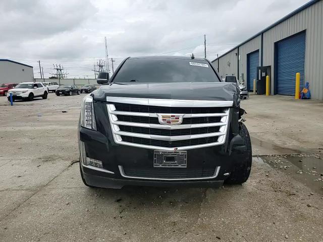 2016 Cadillac Escalade Luxury VIN: 1GYS4BKJXGR470132 Lot: 60532785