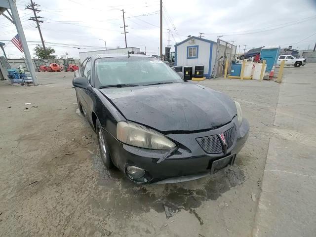 2005 Pontiac Grand Prix Gt VIN: 2G2WS522951164475 Lot: 62004845