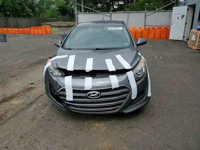 2014 Hyundai Elantra Gt VIN: KMHD35LH2GU333046 Lot: 62569555
