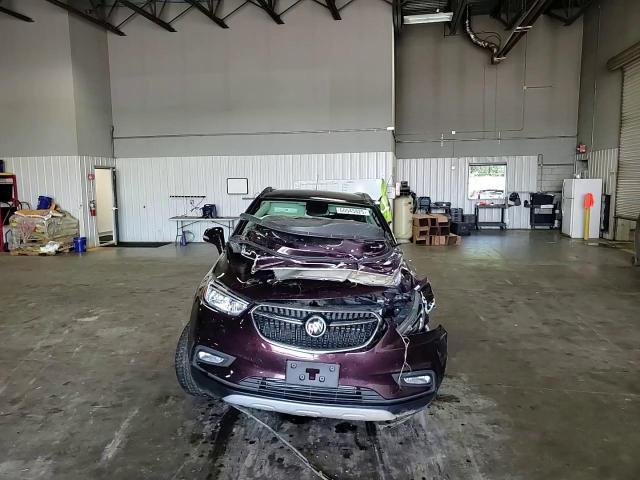 2018 Buick Encore Preferred Ii VIN: KL4CJFSM0JB553194 Lot: 60545825