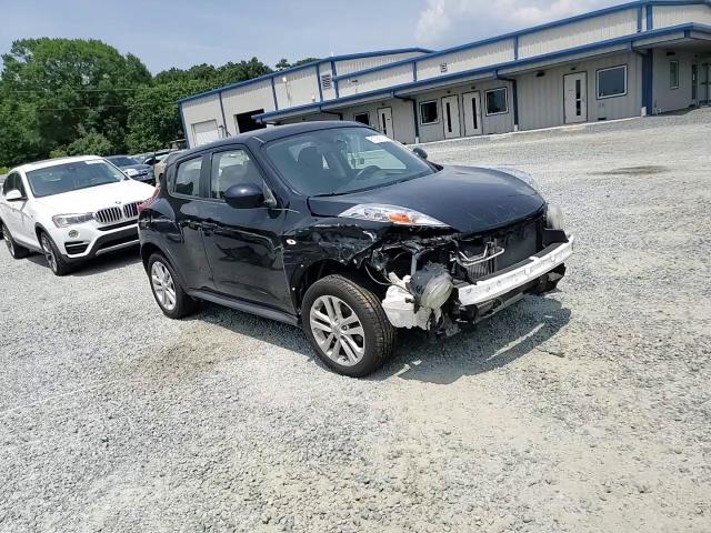 2013 Nissan Juke S VIN: JN8AF5MR0DT216206 Lot: 61285115