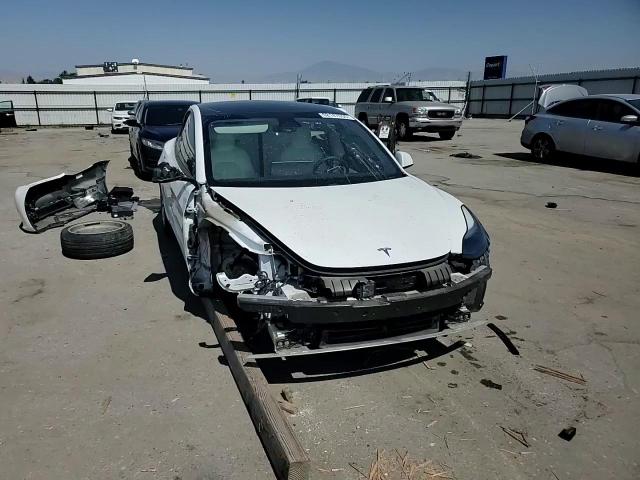 2021 Tesla Model 3 VIN: 5YJ3E1EAXMF879259 Lot: 62147655
