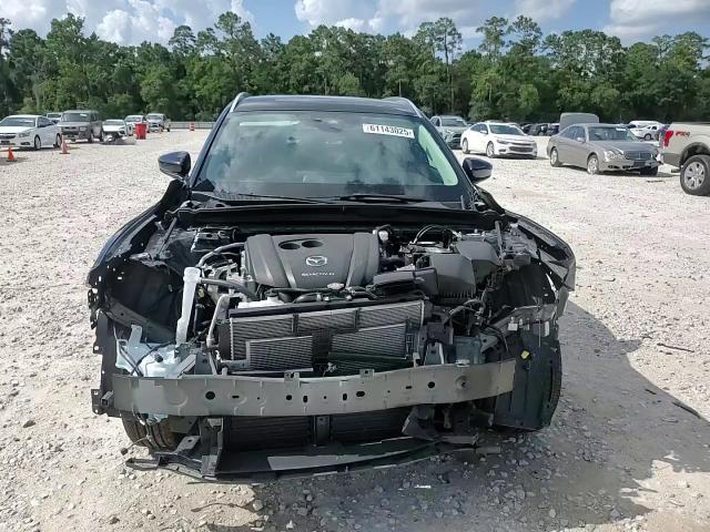 2024 Mazda Cx-50 Select VIN: 7MMVABAM5RN242640 Lot: 61143025