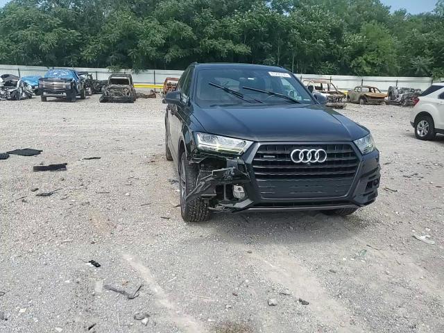2018 Audi Q7 Prestige VIN: WA1VAAF74JD052345 Lot: 61296745