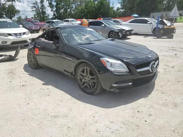 2014 Mercedes-Benz Slk 250 VIN: WDDPK4HA8EF076783 Lot: 61217085