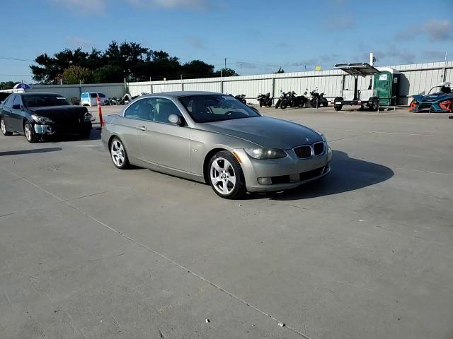 2008 BMW 328 I VIN: WBAWL13508PX22566 Lot: 62923595