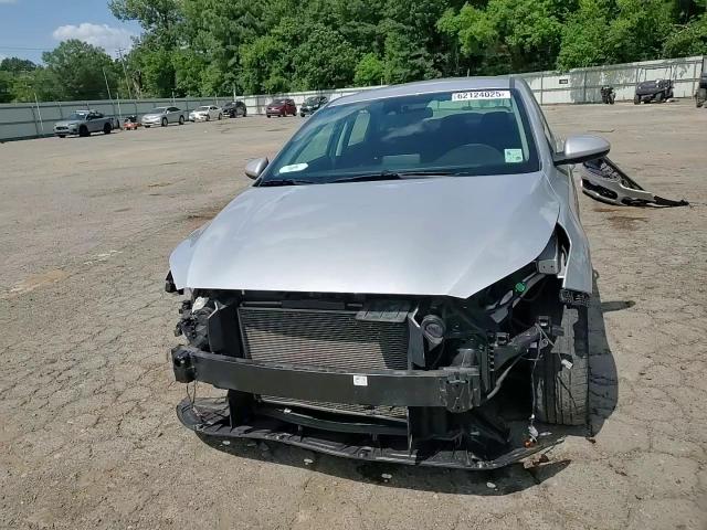 2021 Kia Forte Fe VIN: 3KPF24AD3ME350698 Lot: 62124025