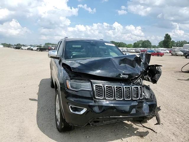 2020 Jeep Grand Cherokee Limited VIN: 1C4RJFBG6LC235118 Lot: 62313155
