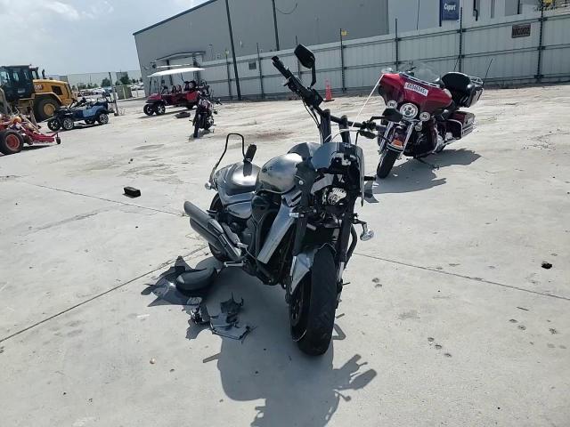 2020 Suzuki Vzr1800 VIN: JS1VY53A8L7100434 Lot: 60701865