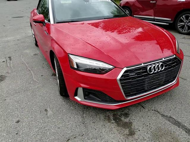 2020 Audi A5 Prestige VIN: WAUYNGF51LN004403 Lot: 59980575