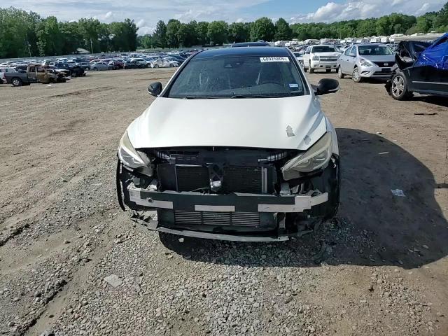 2018 Infiniti Qx30 Base VIN: SJKCH5CP7JA042802 Lot: 60925805