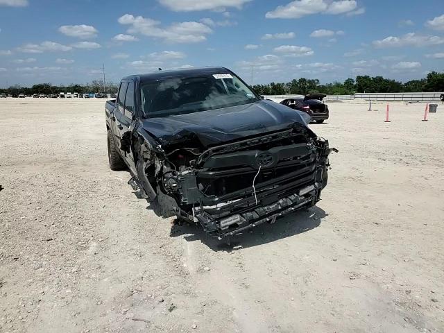 2022 Toyota Tundra Crewmax Sr VIN: 5TFLA5DB3NX030577 Lot: 59609245