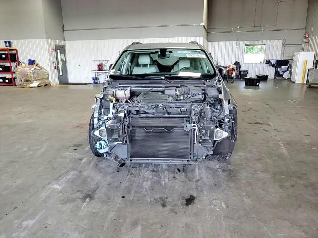 2021 Chrysler Voyager Lxi VIN: 2C4RC1DG7MR511776 Lot: 59555535