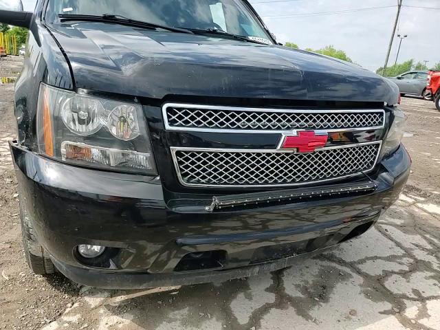 2013 Chevrolet Avalanche Ltz VIN: 3GNTKGE74DG105106 Lot: 63096785