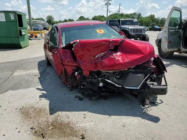 2012 Cadillac Cts Performance Collection VIN: 1G6DL5E38C0141799 Lot: 62134545
